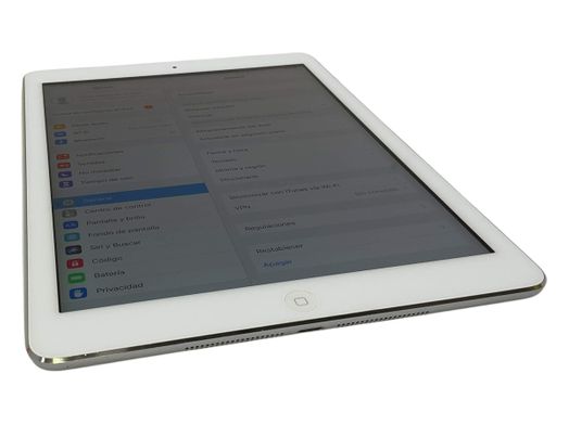 ipad apple ipad air (wi-fi) (a1474) 16gb