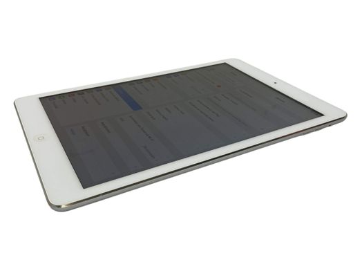 ipad apple ipad air (wi-fi) (a1474) 16gb