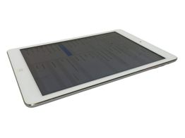 ipad apple ipad air (wi-fi) (a1474) 16gb