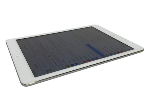 ipad apple ipad air (wi-fi) (a1474) 16gb