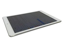 ipad apple ipad air (wi-fi) (a1474) 16gb