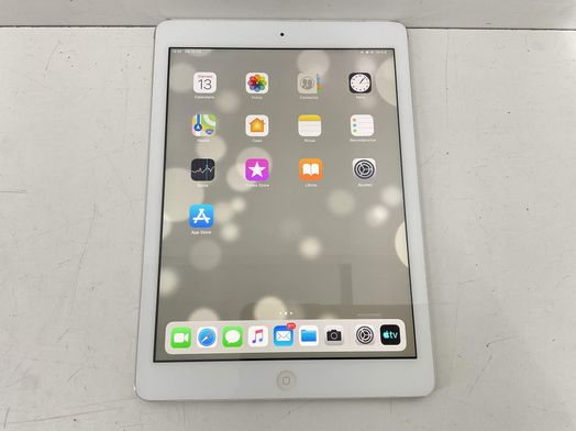 ipad apple ipad air (wi-fi) (a1474) 16gb