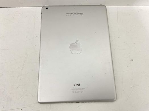 ipad apple ipad air (wi-fi) (a1474) 16gb