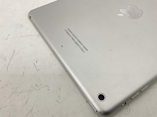 ipad apple ipad air (wi-fi) (a1474) 16gb