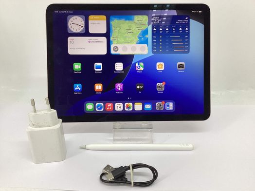 ipad apple ipad air (wi-fi) (a2588) 64gb (10.9) (5 generacion)