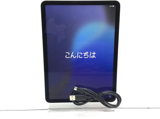 ipad apple ipad air (wi-fi) (a2588) 64gb (10.9) (5 generacion)
