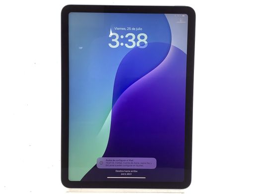 ipad apple ipad air (wi-fi) (a2588) 64gb (10.9) (5 generacion)