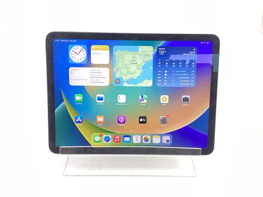 ipad apple ipad air (wi-fi) (a2588) 64gb (10.9) (5 generacion)