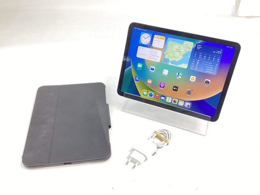 ipad apple ipad air (wi-fi) (a2588) 64gb (10.9) (5 generacion)