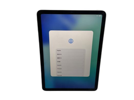 ipad apple ipad air (wi-fi) (a2588) 64gb (10.9) (5 generacion)