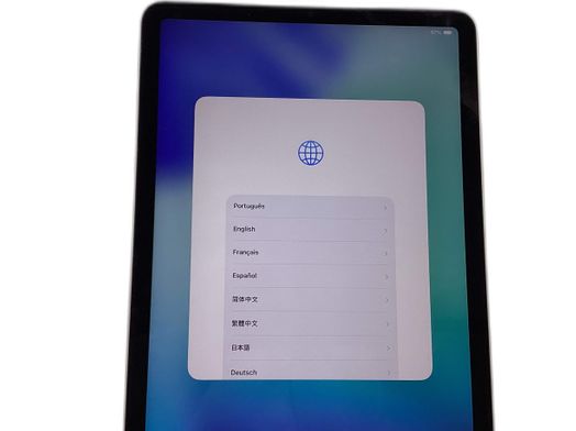 ipad apple ipad air (wi-fi) (a2588) 64gb (10.9) (5 generacion)
