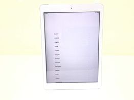 ipad apple ipad air (wi-fi+cellular) (a1475) 16gb
