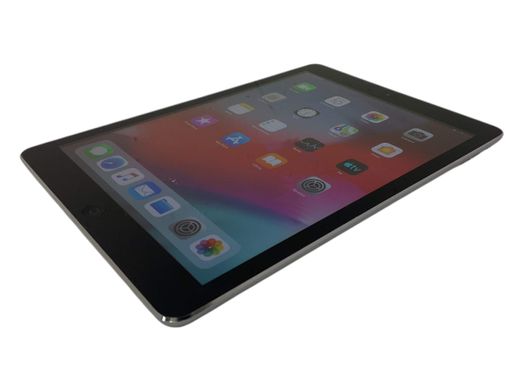 ipad apple ipad air (wi-fi+cellular) (a1475) 16gb