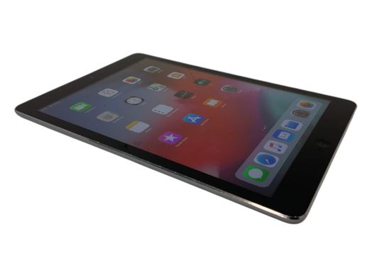 ipad apple ipad air (wi-fi+cellular) (a1475) 16gb