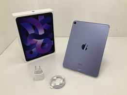 ipad apple ipad air (wifi+5g) (a2589) 256gb (10.9) (5 generacion)