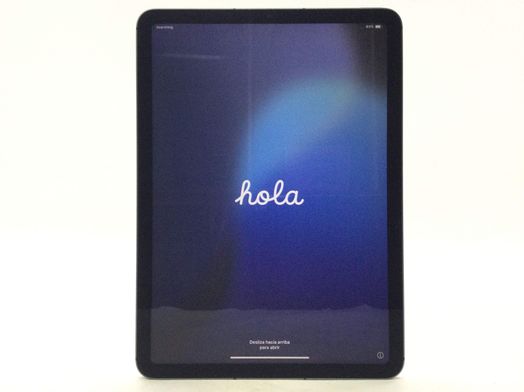 ipad apple ipad air (wifi+5g) (a2589) 64gb (10.9) (5 generacion)