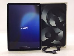 ipad apple ipad air (wifi+5g) (a2589) 64gb (10.9) (5 generacion)