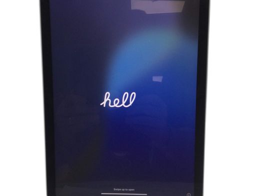 ipad apple ipad air (wifi+5g) (a2589) 64gb (10.9) (5 generacion)