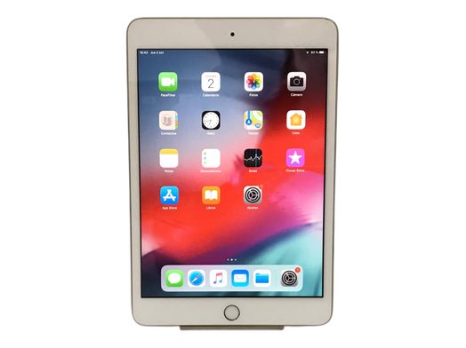 ipad apple ipad mini 3 (wi-fi) (a1599) 16gb