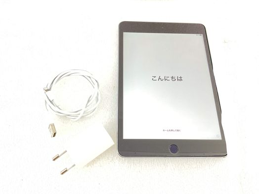 ipad apple ipad mini 4 (wi-fi) (a1538) 128gb