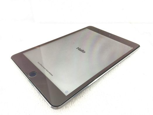 ipad apple ipad mini 4 (wi-fi) (a1538) 128gb