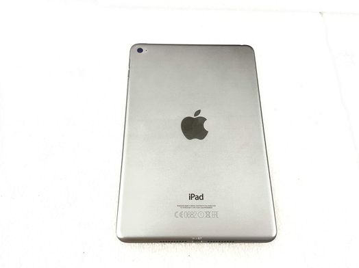 ipad apple ipad mini 4 (wi-fi) (a1538) 128gb