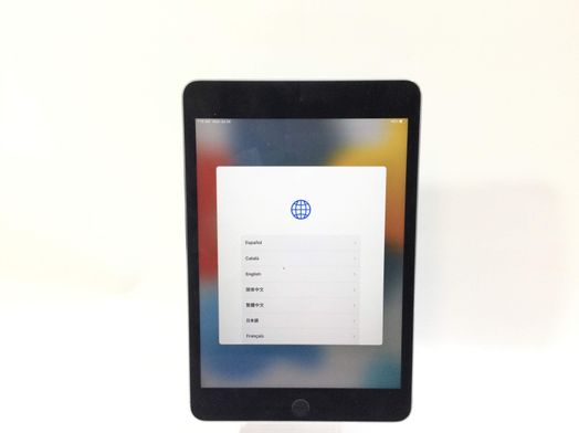 ipad apple ipad mini 4 (wi-fi) (a1538) 32gb