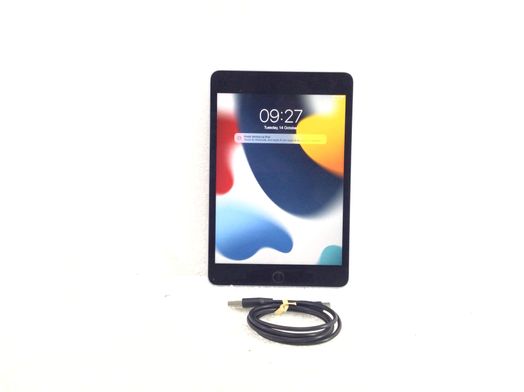 ipad apple ipad mini 4 (wi-fi) (a1538) 32gb