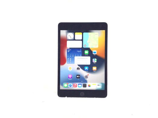 ipad apple ipad mini 4 (wi-fi) (a1538) 32gb