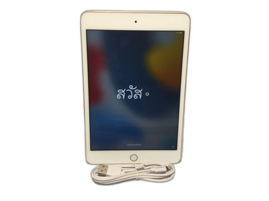 ipad apple ipad mini 4 (wi-fi) (a1538) 64gb
