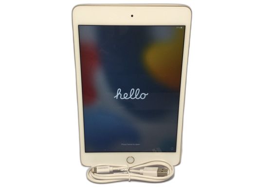 ipad apple ipad mini 4 (wi-fi) (a1538) 64gb