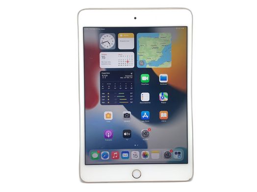 ipad apple ipad mini 4 (wi-fi) (a1538) 64gb