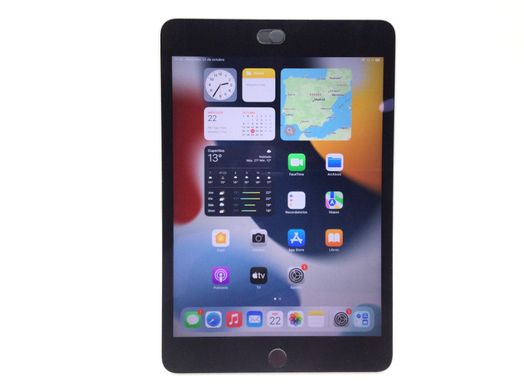 ipad apple ipad mini 4 (wi-fi) (a1538) 64gb