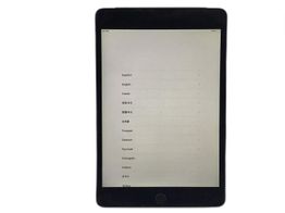 Ipad Apple Ipad Mini 4 (wi-fi+cellular) (a1550) 128gb