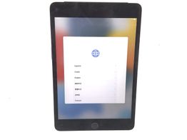 ipad apple ipad mini 4 (wi-fi+cellular) (a1550) 128gb