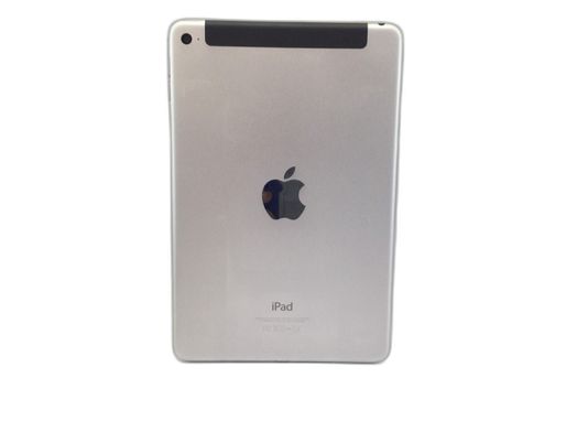 ipad apple ipad mini 4 (wi-fi+cellular) (a1550) 128gb