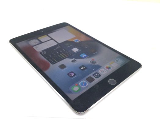 ipad apple ipad mini 4 (wi-fi+cellular) (a1550) 128gb