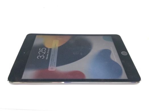 ipad apple ipad mini 4 (wi-fi+cellular) (a1550) 128gb