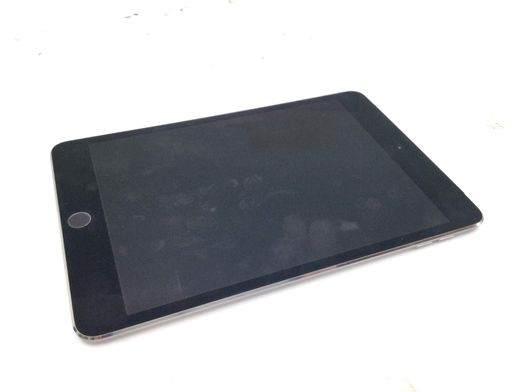 ipad apple ipad mini 4 (wi-fi+cellular) (a1550) 128gb