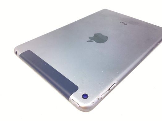 ipad apple ipad mini 4 (wi-fi+cellular) (a1550) 32gb