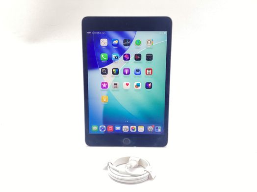 ipad apple ipad mini (5 generacion) (wi-fi) (a1538) 256gb