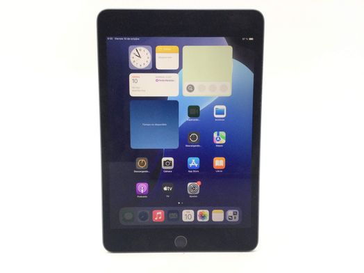 ipad apple ipad mini (5 generacion) (wi-fi) (a2133) 256gb
