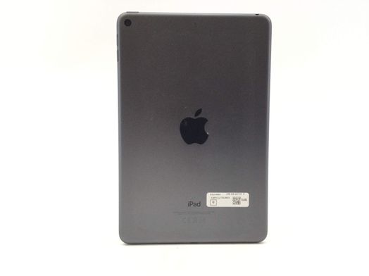 ipad apple ipad mini (5 generacion) (wi-fi) (a2133) 256gb