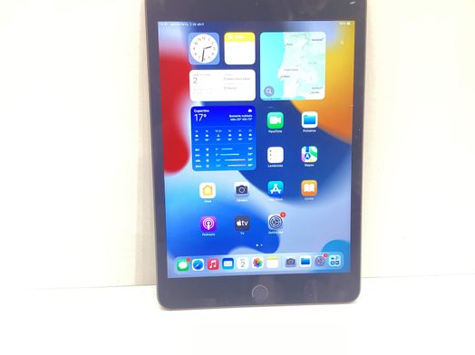 ipad apple ipad mini (5 generacion) (wi-fi) (a2133) 256gb