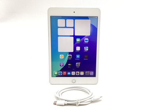 ipad apple ipad mini (5 generacion) (wi-fi+cellular) (a1550) 256gb