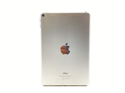ipad apple ipad mini (5 generacion) (wi-fi+cellular) (a1550) 256gb