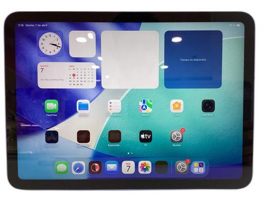 ipad apple ipad mini (a16) wi-fi + cellular 128gb