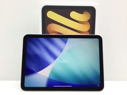 ipad apple ipad mini a17 pro (wi-fi) (a2993) 128gb (8.3)
