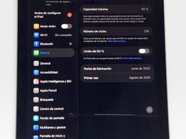 Ipad Apple Ipad Mini a17 Pro