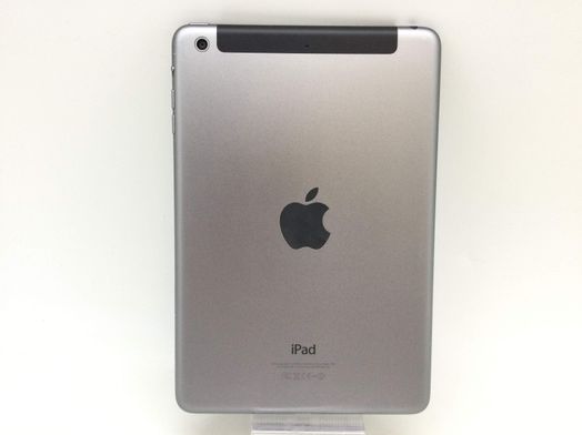 ipad apple ipad mini retina (wi-fi+cellular) (a1490) 32gb